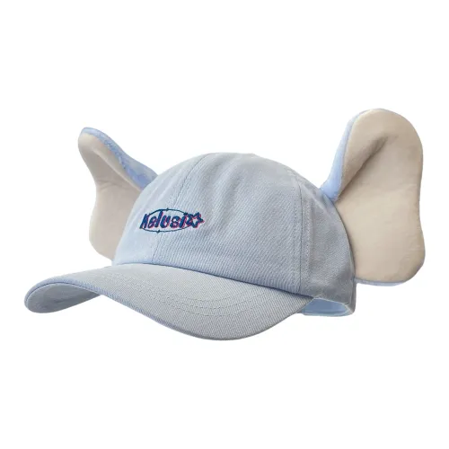 PLAN IN Cotton Baseball Caps Unisex
