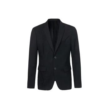 ANDREW MACKENZIE Business Suit Men's