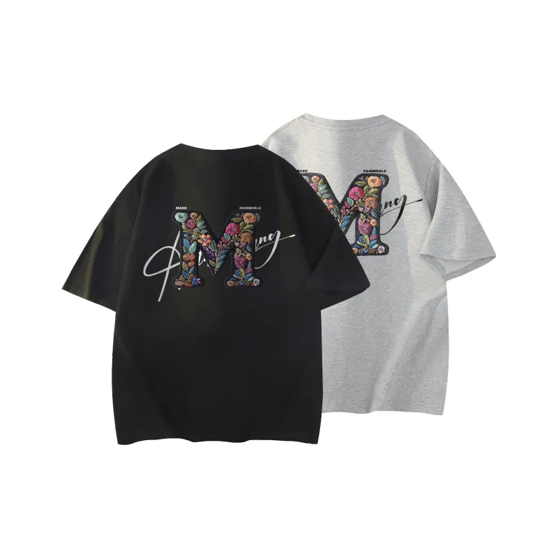 FAIRWHALE T Shirts Unisex-41