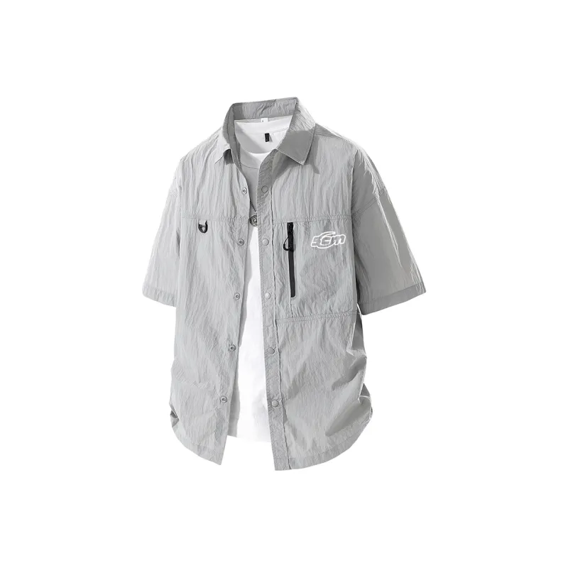 FIVE CM Shirts Unisex-5