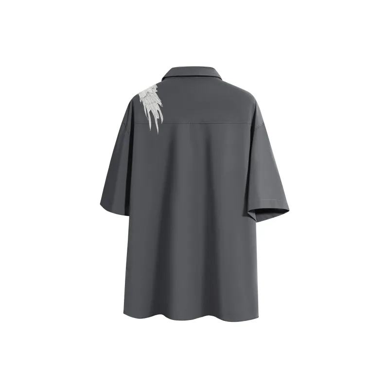 LA'T.WEEKEND Shirts Unisex-13