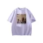 [Solona Cool]Wisteria Purple (Hb Cracked Pine Forest)