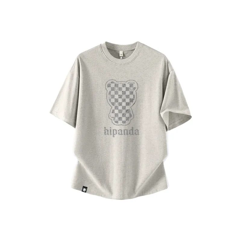 HIPANDA T Shirts Unisex-32