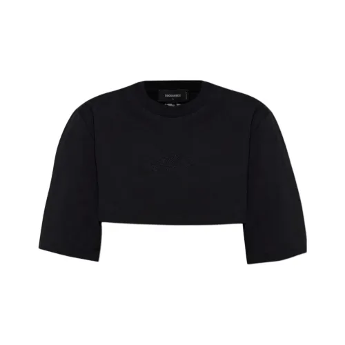 DSQUARED 2 Icon New Generation T shirt