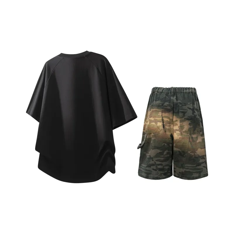MEXICAN Casual Sportswear Unisex-16