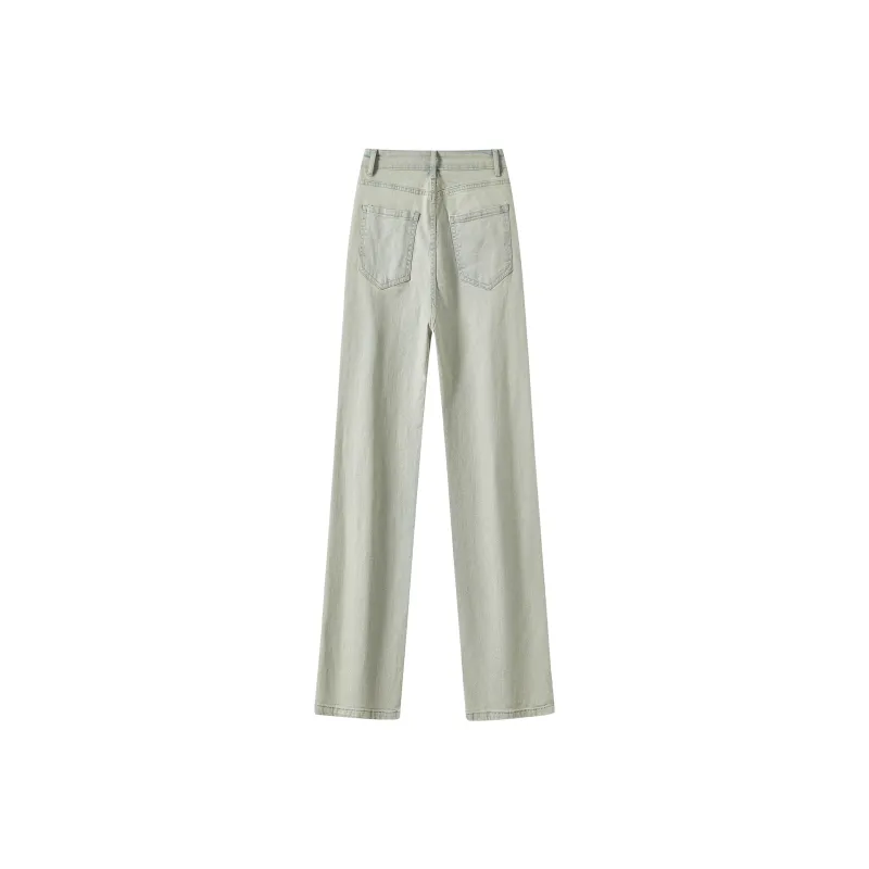 SAME FLOW Jeans Unisex-6