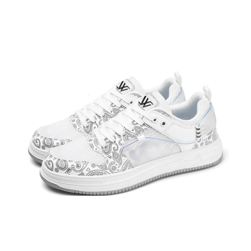 White Sands Skateboard Shoes Men's-8