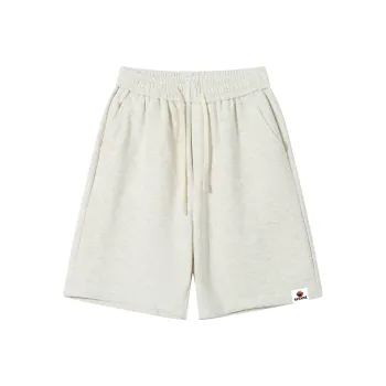 SESAME STREET Casual Shorts Unisex
