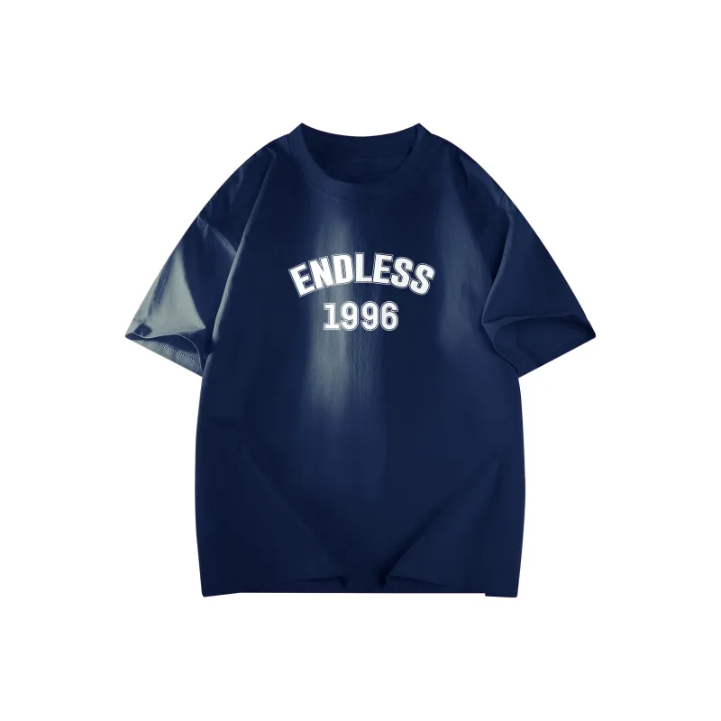 Endless Abyss T Shirts Unisex-6