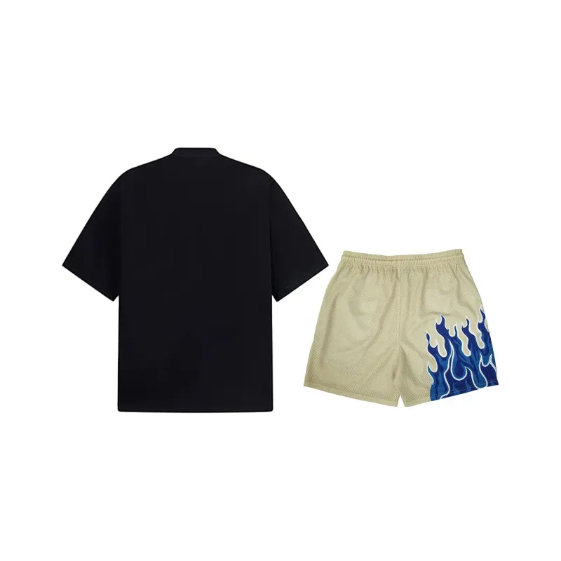 WHELVE Fitness Sets Unisex-18