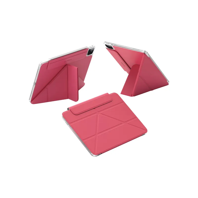 KEJIYU Fully Enclosed Ipad Flat Protective Case-11