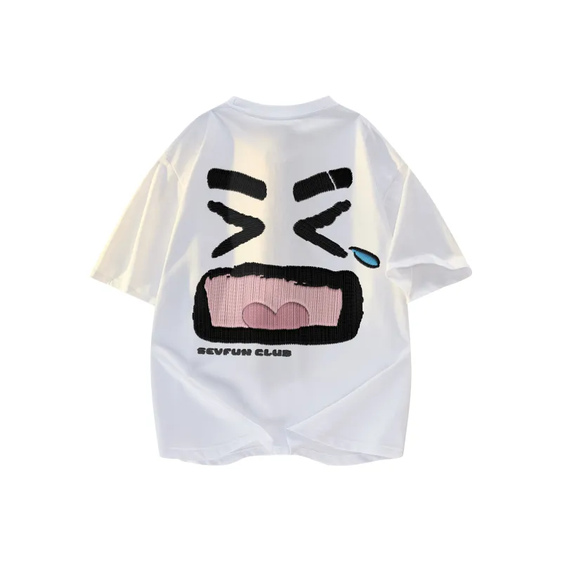 7 SEVFUN T Shirts Unisex-0