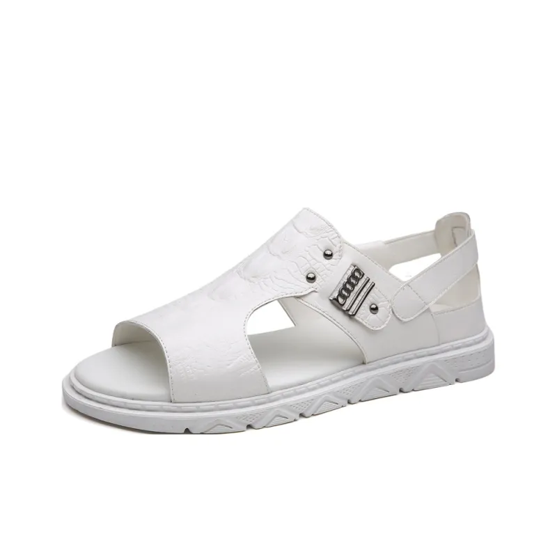 Frank Mully Beach Sandals Men's-6