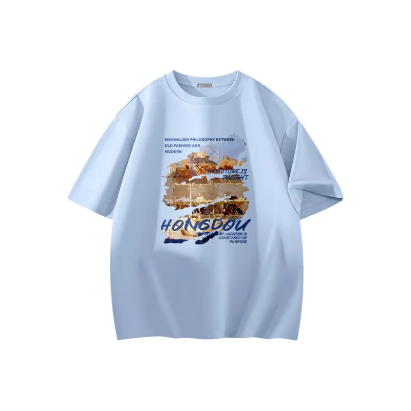Red bean T Shirts Unisex-20