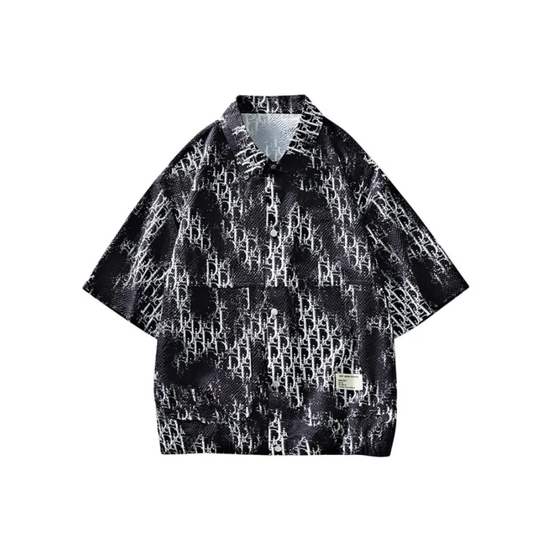 PIERRE CARDIN Shirts Men-1