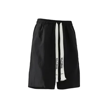 SAME FLOW Casual Shorts Unisex