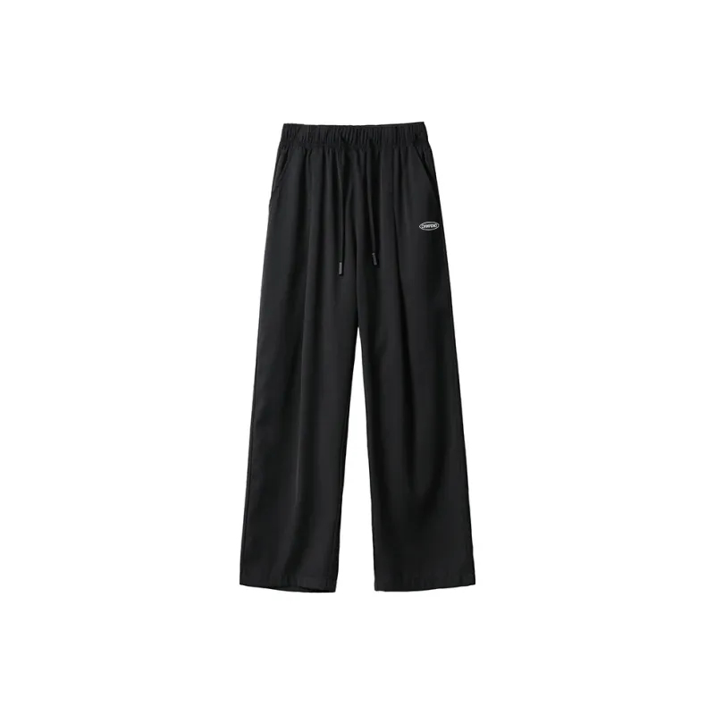 Chinpeno Casual Pants Unisex-3