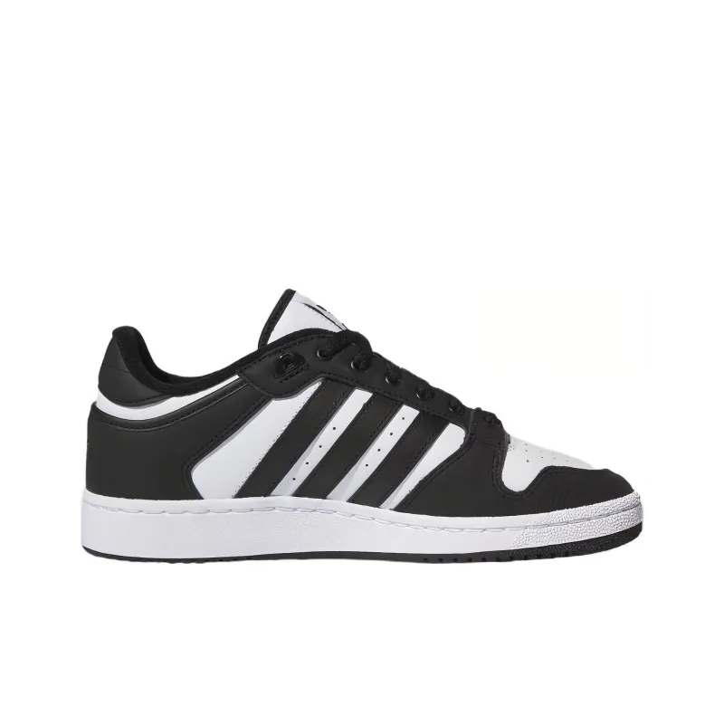 Adidas Centennial Rm 'Black White'-1