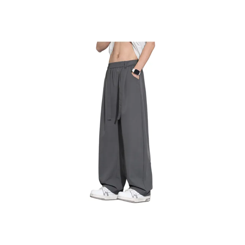 SCHEPPERHEYN Casual Pants Unisex-1