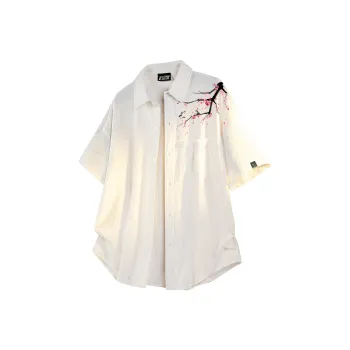 FORIDER Shirts Unisex