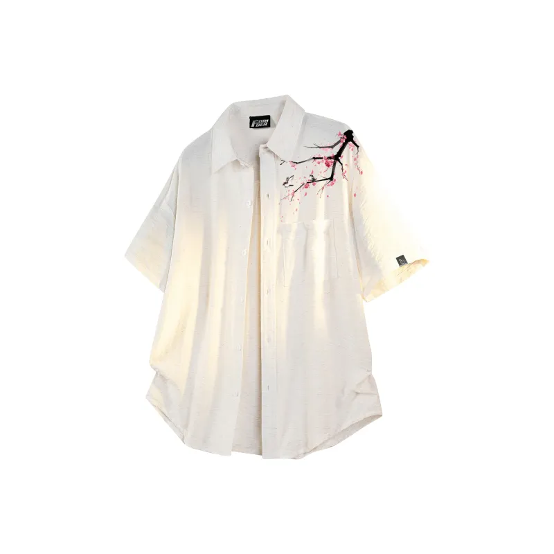FORIDER Shirts Unisex-0
