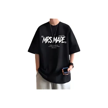 TONYBEAR T Shirts Men
