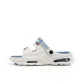 White Blue