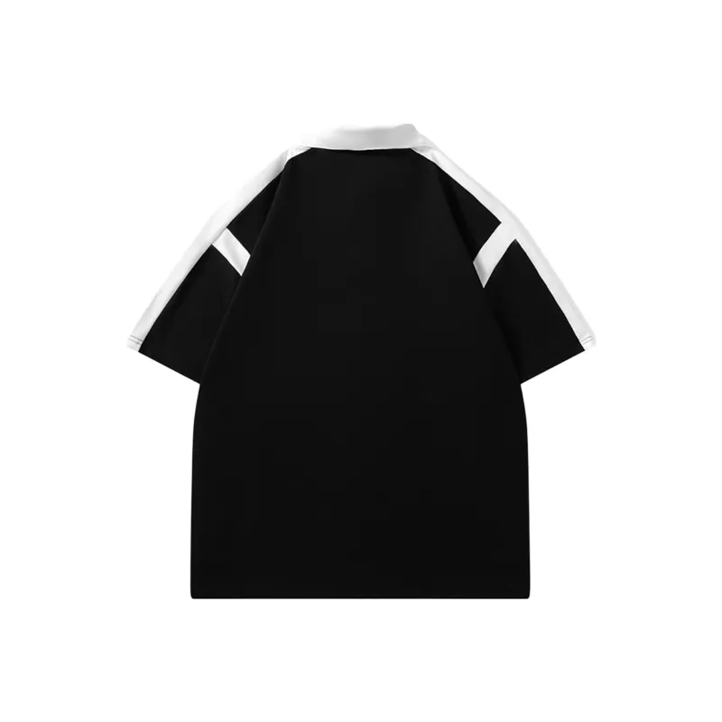NBNO Polo Shirts Unisex-1