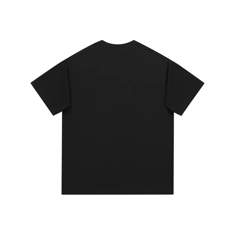 YK&YB T Shirts Unisex-8