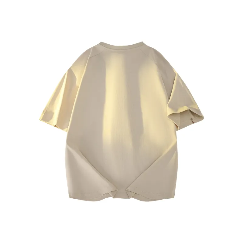 PAUL COSTELLOE T Shirts Unisex-13