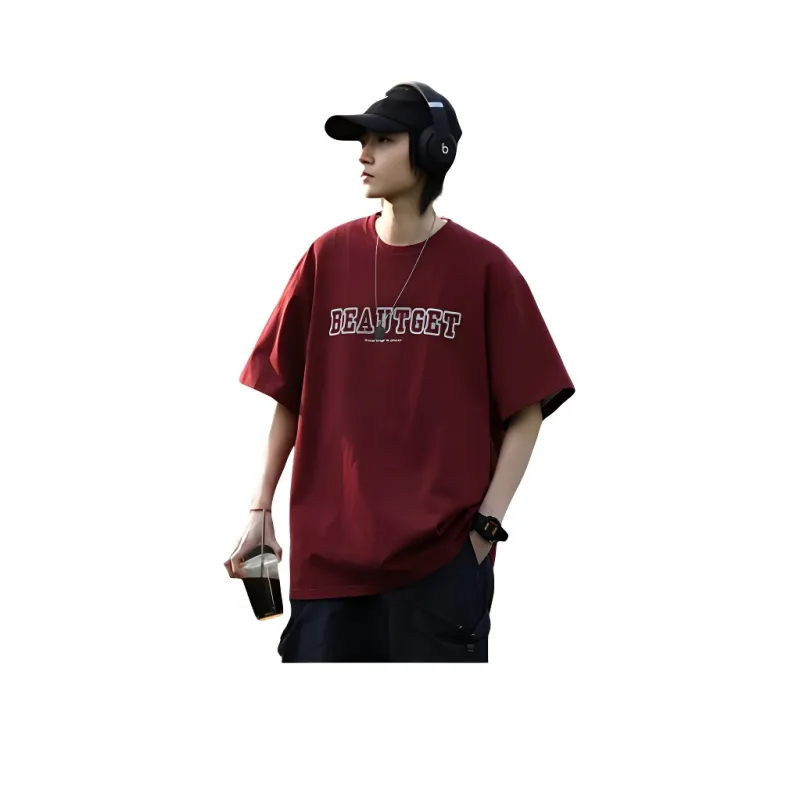 TONYBEAR T Shirts Men-2