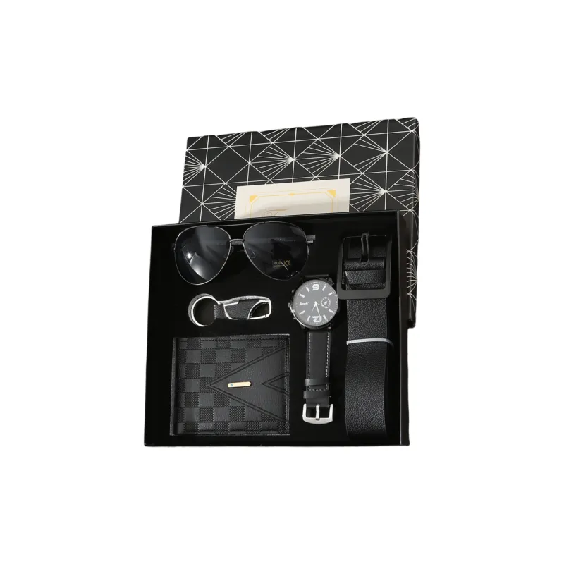 Snow bunches Gift Box Sets-0