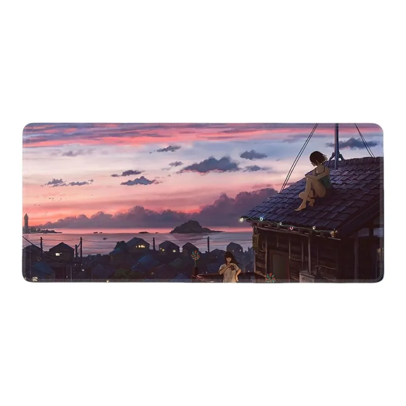 DANYIN Mouse Pads-6