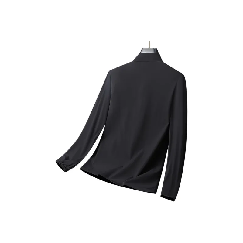 WOSAWE Breathable UV Protection Sun Protection Clothing Unisex-2