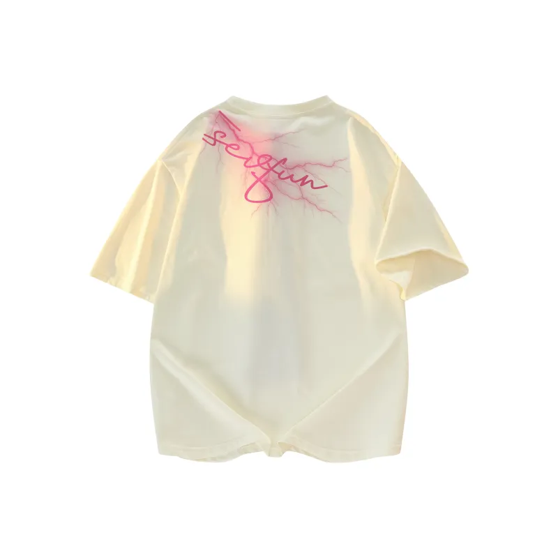 7 SEVFUN T Shirts Unisex-18