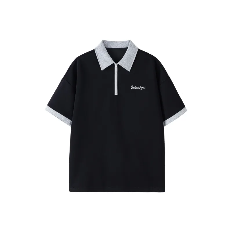 FCB ARCELONA Polo Shirts Unisex-0