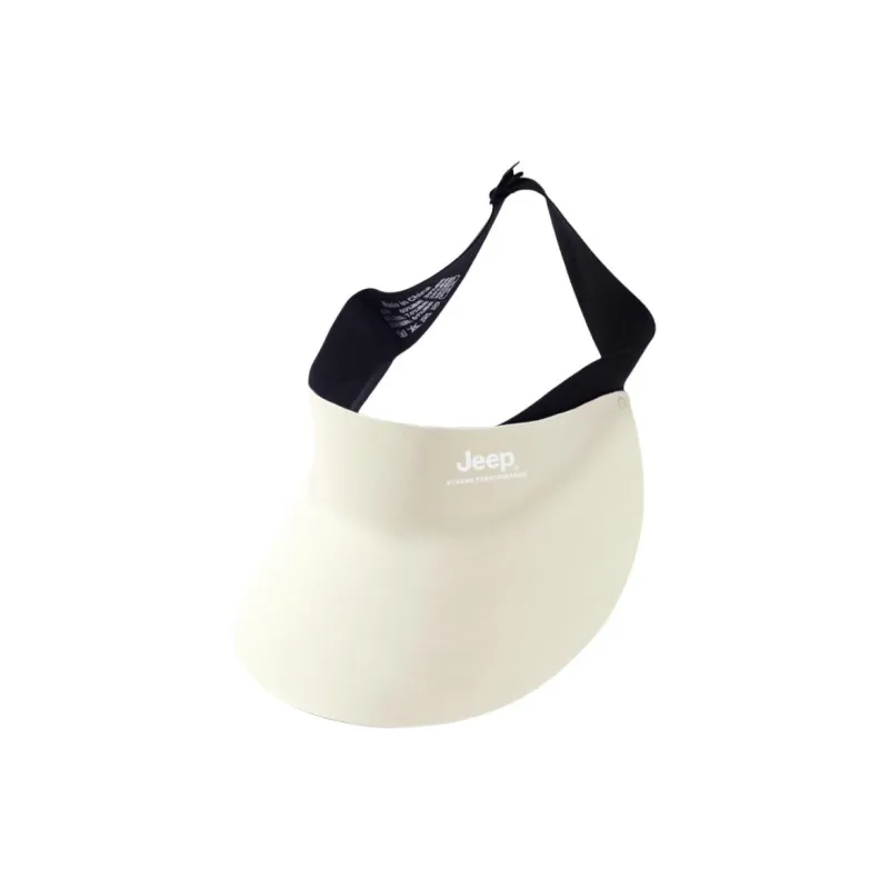 Jeep Polyamide Sun Protection Hats Unisex-5