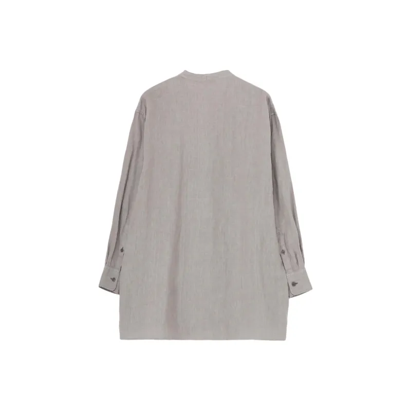 Yohji Yamamoto Pour Homme SS25 Shirt Men's-1