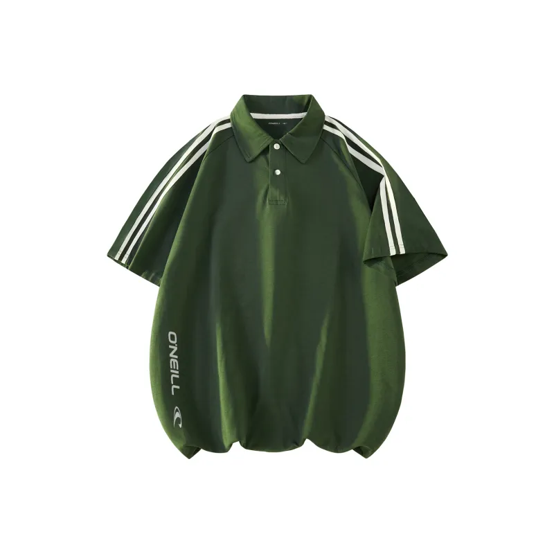 O'Neill Polo Shirts Unisex-18