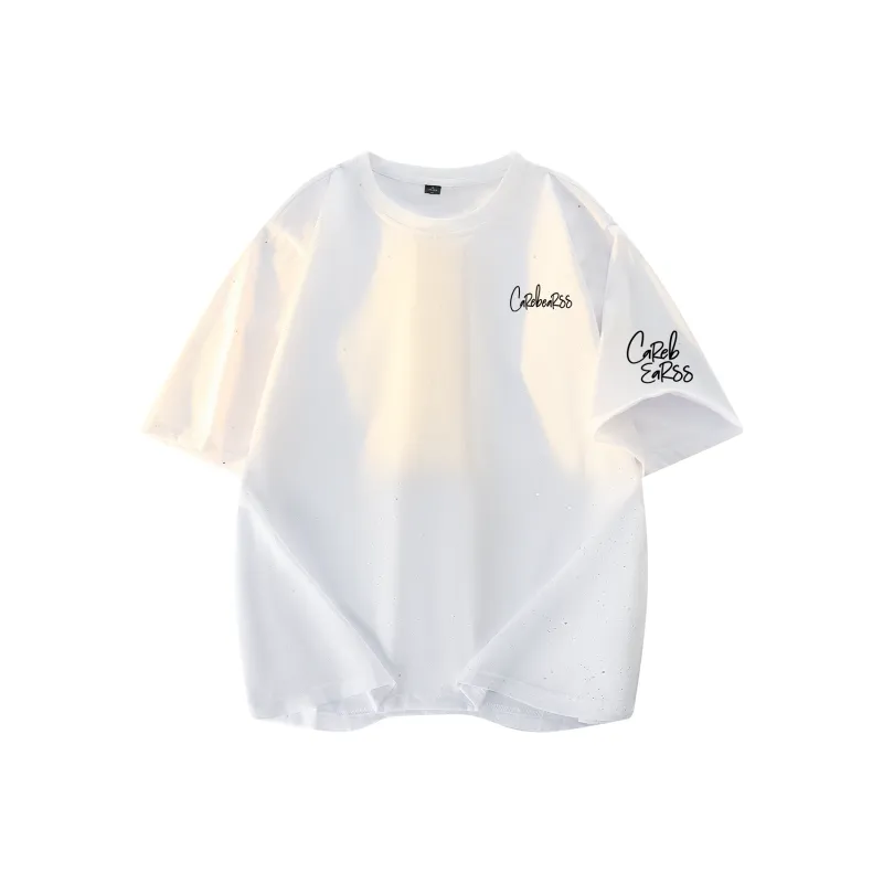 CAREBEARS T Shirts Unisex-5