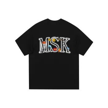 MASKPARK T Shirts Unisex
