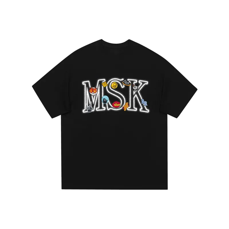 MASKPARK T Shirts Unisex-0