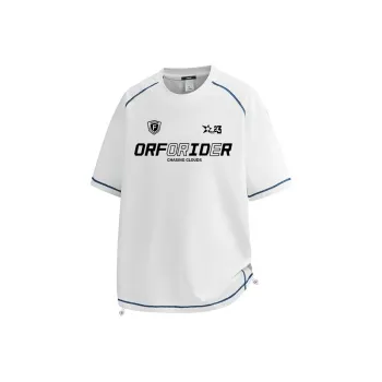FORIDER T Shirts Unisex