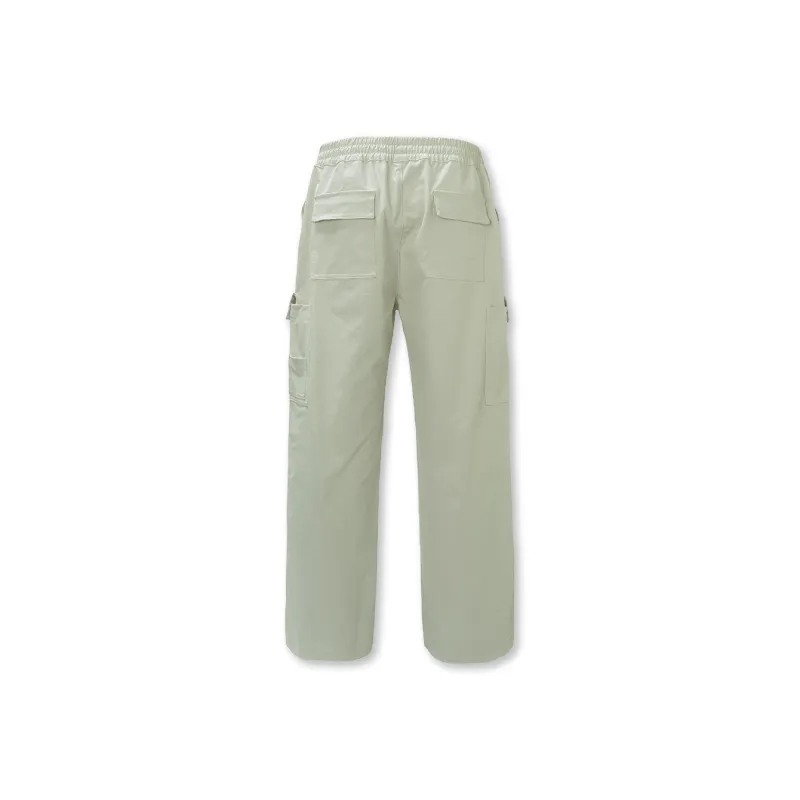 BD.POWER UP+ Casual Pants Unisex-11