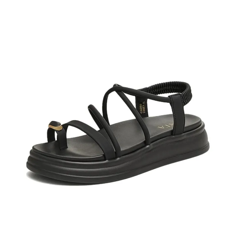 TATA One Strap Sandals Women's-5