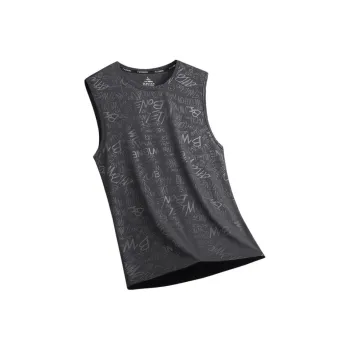 HUMNAT Tank Tops Unisex
