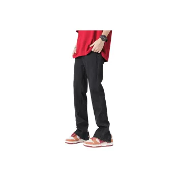 REXSHION Jeans Unisex