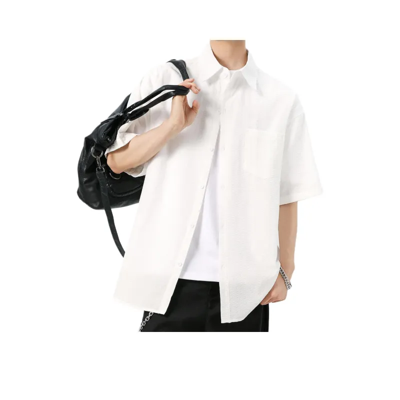 DANGERTIGER Shirts Unisex-6