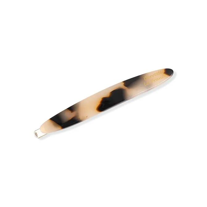 HANYUDIE Acrylic Hair Clips Women's-8