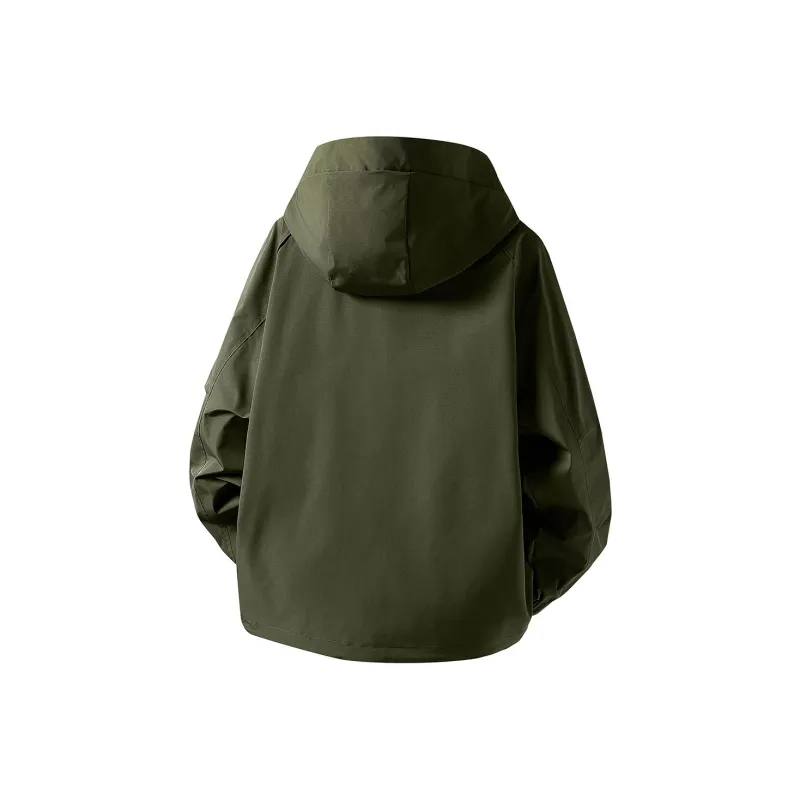 FAPAI Jackets Men-3